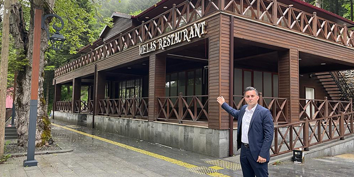 Sümela’da turizm gelirleri azalıyor