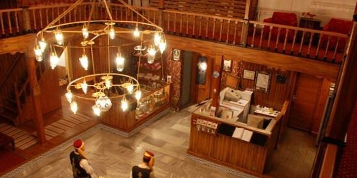 Trabzon'da hangi hamamlara gidebilirim? Trabzon'da gidilecek hamamlar!