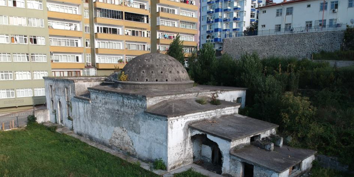 Trabzon'da hangi hamamlara gidebilirim? Trabzon'da gidilecek hamamlar!