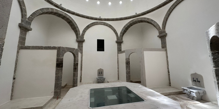 Trabzon'da hangi hamamlara gidebilirim? Trabzon'da gidilecek hamamlar!