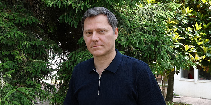 KTÜ'lü profesörden sel ve heyelan uyarısı! Bu iki aya dikkat