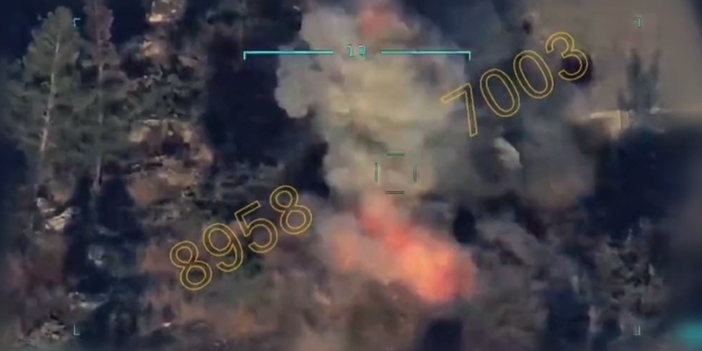 MSB açıkladı! 41 terörist etkisiz