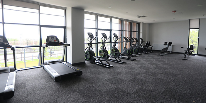 Trabzon'da Kadın Yaşam ve İstihdam Merkezi'ne yoğun ilgi