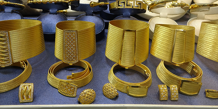 Gram altındaki yükseliş trendine Trabzon'dan tavsiye geldi