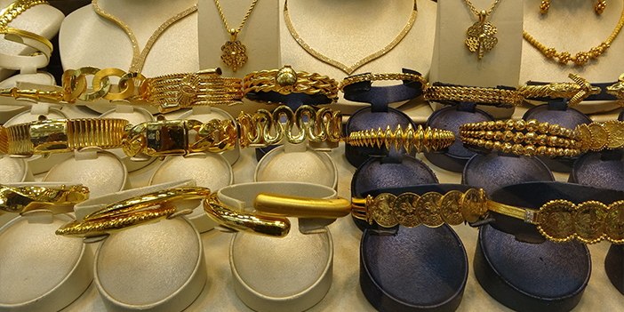 Gram altındaki yükseliş trendine Trabzon'dan tavsiye geldi