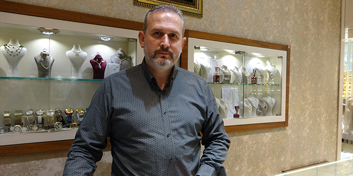 Gram altındaki yükseliş trendine Trabzon'dan tavsiye geldi