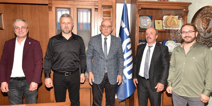 Trabzon turizminde yeni dönem! Denetimler artacak