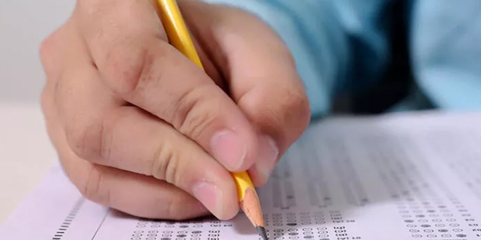 Üniversite sınava gireceklere kritik uyarı! ilk beş dakikaya dikkat