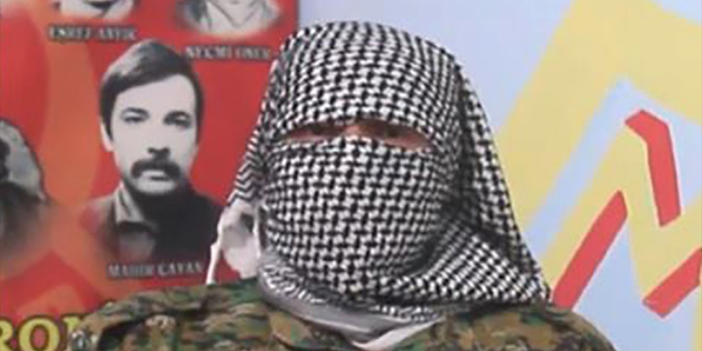 MİT'ten üst düzey operasyon! Kırmızı kategoride aranan terörist yakalandı