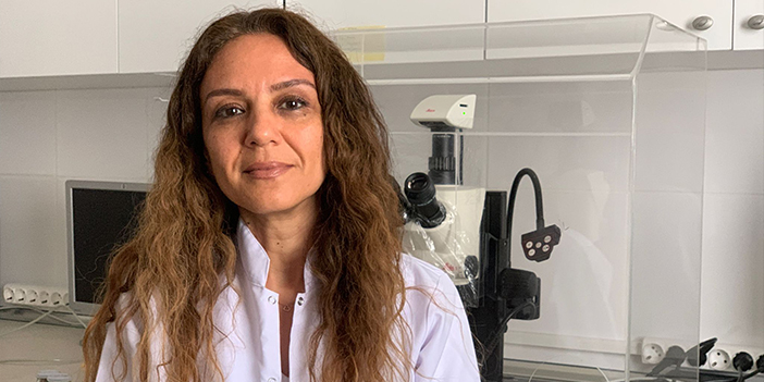 Bölgemizden bilim insanları Antarktika yolcusu