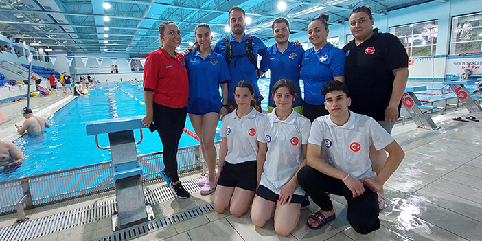 1461 Trabzon FK geleceğin şampiyonlarını yetiştirecek