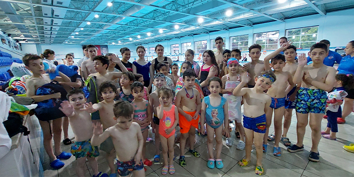 1461 Trabzon FK geleceğin şampiyonlarını yetiştirecek