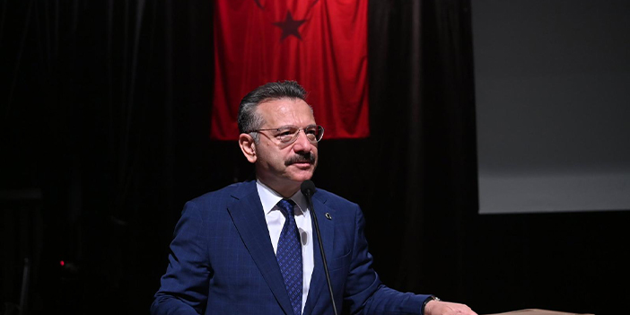 Aydın'da tarihi yemin töreni! "Türkiye'ye örnek olacağız"