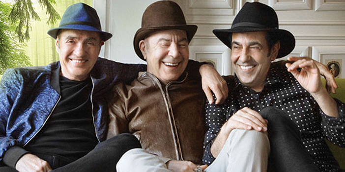 Nevi şahsına münhasır Özkan Uğur kimdir? 