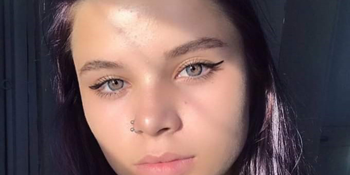 Ordu'da motosiklet kazası! Genç kız hayatını kaybetti 