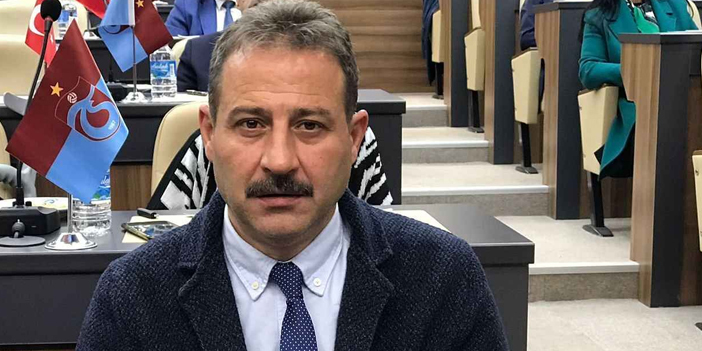 CHP'li Meclis üyesinden flaş açıklama!" Ekmek zammı kapıda"