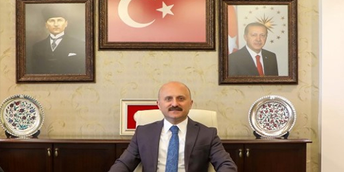 Deprem bölgesinde 3 ilin valisi değişti