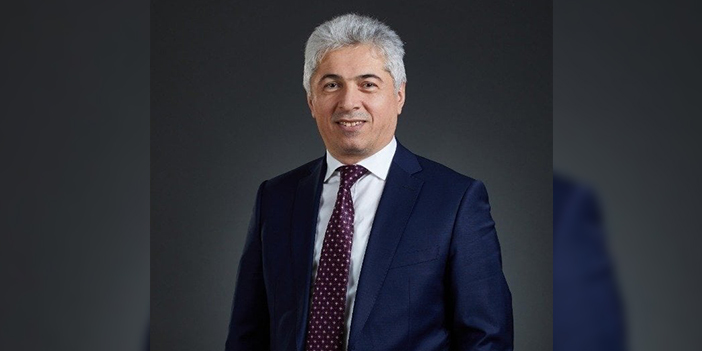 DEVA Partisi Trabzon’da istifa! Kurucu isim partiden ayrıldı