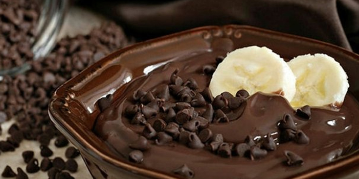 Ev yapımı puding nasıl yapılır?