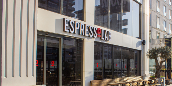 Trabzon Espressolab nerededir, nasıl gidilir?