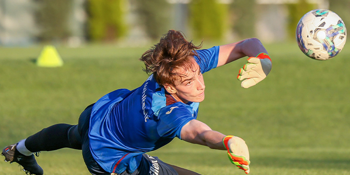 Trabzonspor yeni sezon hazırlıklarını sürdürdü