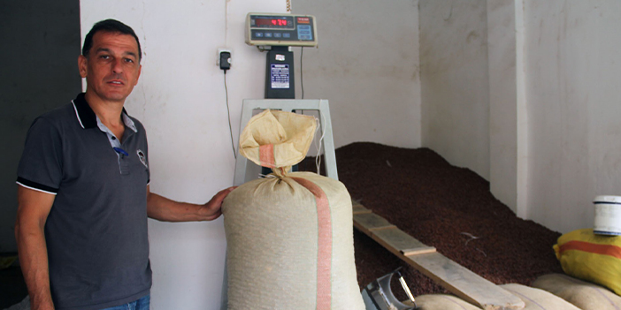 Fındık fiyatı yükselişe geçti! 