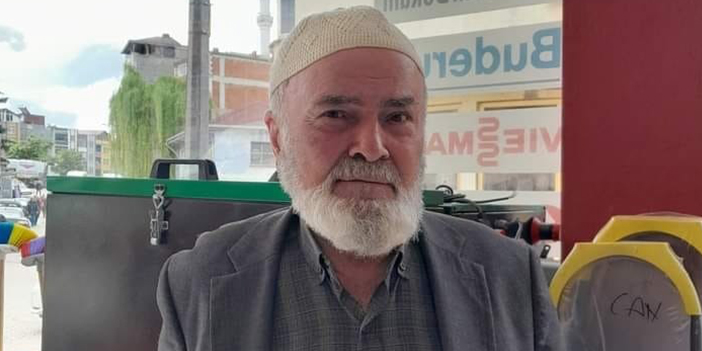 Ordu'da sürücüsüz aracın çarptığı yaya hayatını kaybetti!