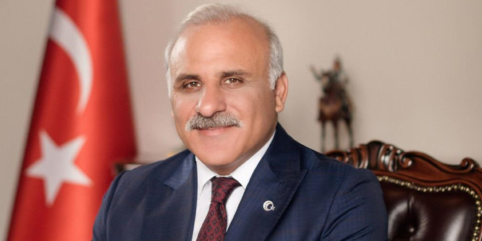 Trabzon'un turizm hedefi açıklandı! Kaç turist bekleniyor?