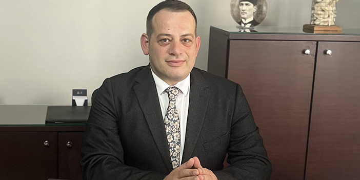 Trabzon'un turizm hedefi açıklandı! Kaç turist bekleniyor?