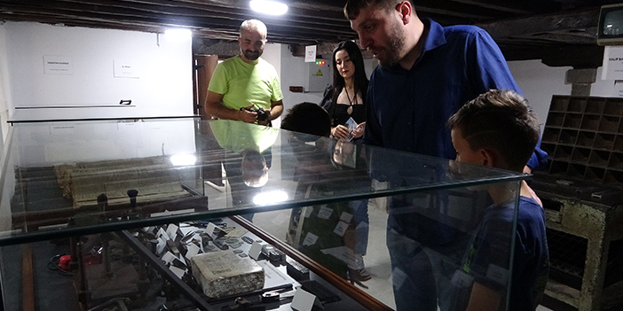 Hitler tanka dönüştürmüştü! Trabzon'da sergileniyor