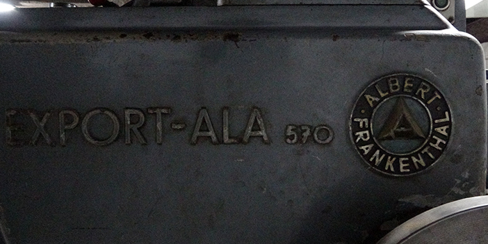 Hitler tanka dönüştürmüştü! Trabzon'da sergileniyor