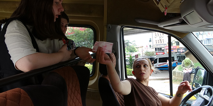 Trabzon'da bir ilk! "Artacağına inanıyoruz"