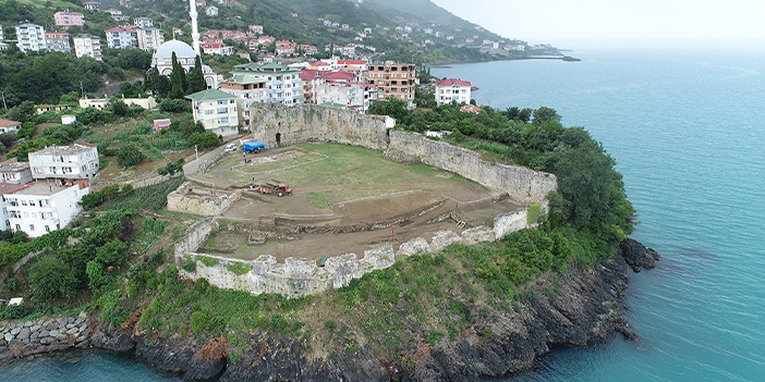 Türkiye yüzyılının parlayan yıldızı Akçaabat olacak