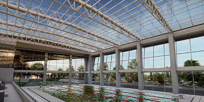 Türkiye yüzyılının parlayan yıldızı Akçaabat olacak