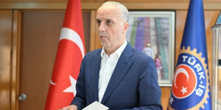 Emekli maaşları için bir çağrı daha! "Durum içler acısı"