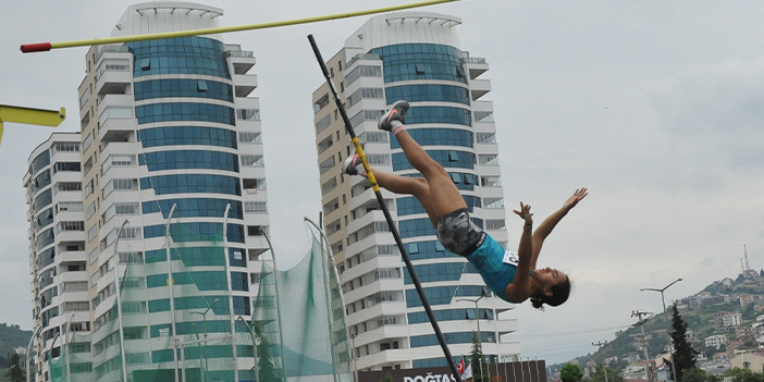 Trabzon Gençlik ve Spor Müdürü Arıcıoğlu: "Spor Lisesi isabetli bir karar"