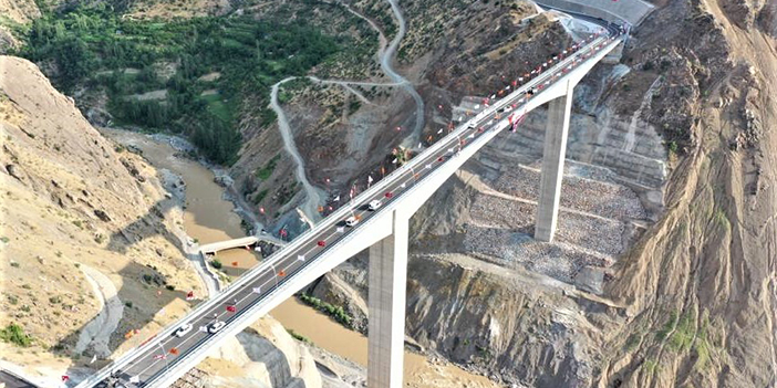 Bakan Uraloğlu duyurdu! 46 milyon lira tasarruf