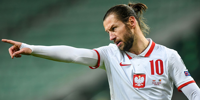 Trabzonspor'a Hamsik sonrası tecrübe transferi