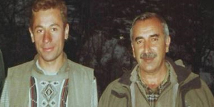 MİT'ten nokta operasyon! Sözde sorumlu terörist etkisiz