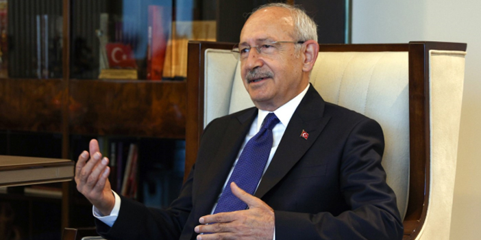 Seçim sonrası ilk buluşma! Kılıçdaroğlu'ndan Akşener'e ziyaret