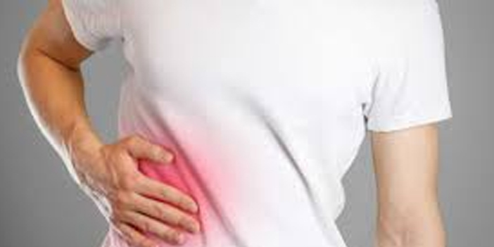 Siroz hastalığı nedir, belirtileri nelerdir?