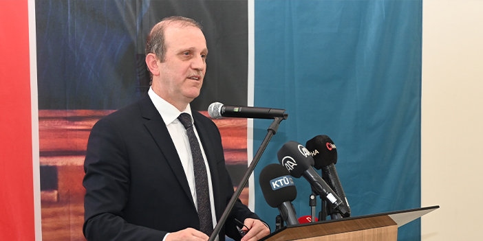 TUSAŞ İHA Teknolojileri ve Termal Yönetim Sistemleri Laboratuvarı açıldı