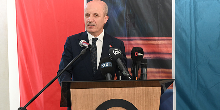 TUSAŞ İHA Teknolojileri ve Termal Yönetim Sistemleri Laboratuvarı açıldı