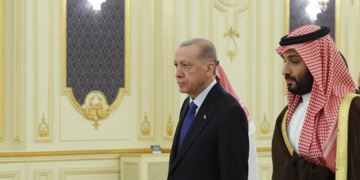 Cumhuriyet tarihinin en büyük savunma sözleşmesi! Suudi Arabistan Türkiye'den İHA satın alıyor