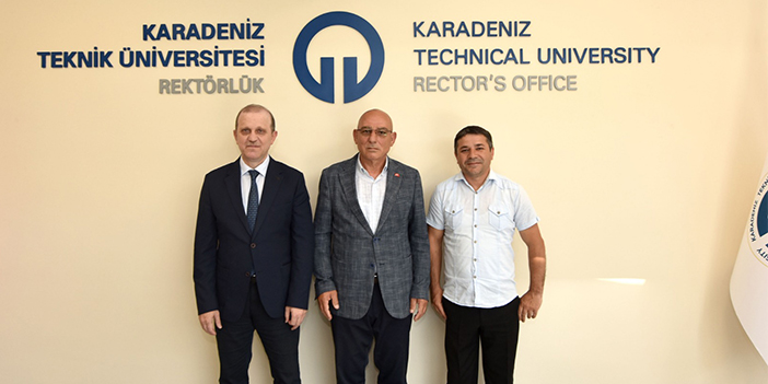 TESOB ve KTÜ arasında turistlere yönelik protokol imzalandı