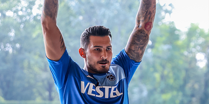 Trabzonspor’da ara sona erdi! Hazırlıklar yeniden başladı