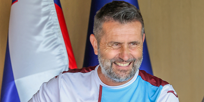 Trabzonspor’da ara sona erdi! Hazırlıklar yeniden başladı