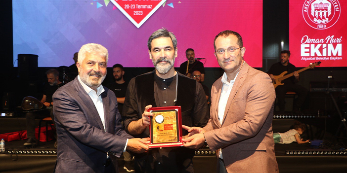 Akçaabat’ta festival coşkusu