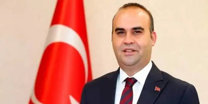 Bakan Kacır trafikteki Togg'un sayısını açıkladı! Yeni model için tarih verdi 