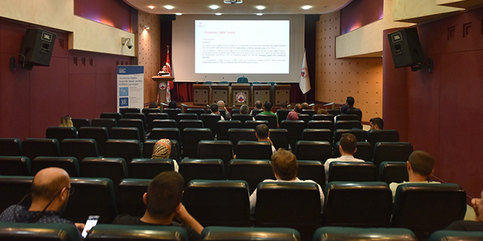 TTSO'dan sağlık turizminin gelişmesi adına önemli adım! 